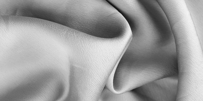 Natural Texture Fabrics in Modern Design